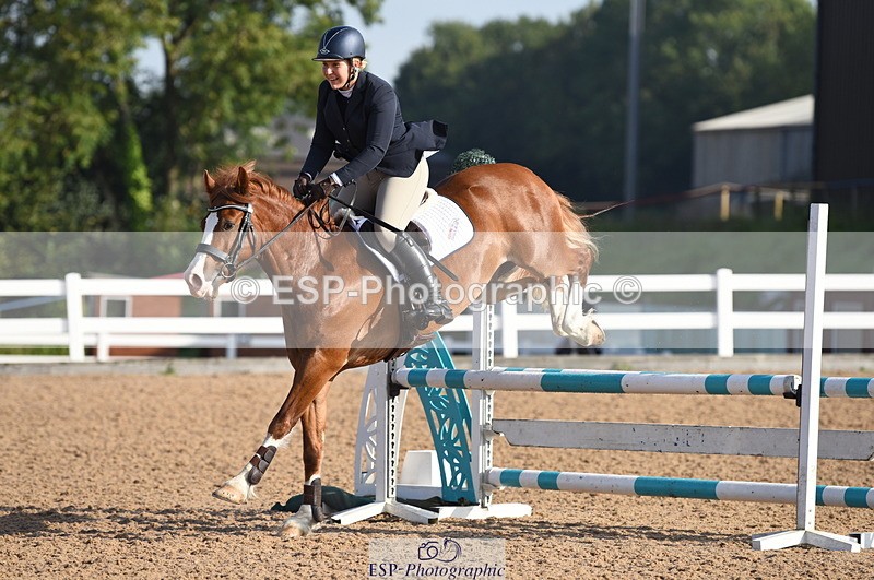 230915A-094922-00088 - Cls 8 85cm Amateur Qualifier