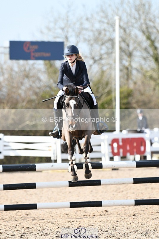 250309-150115-04931 - Cls 30 Stepping Stones 128cm and 138cm