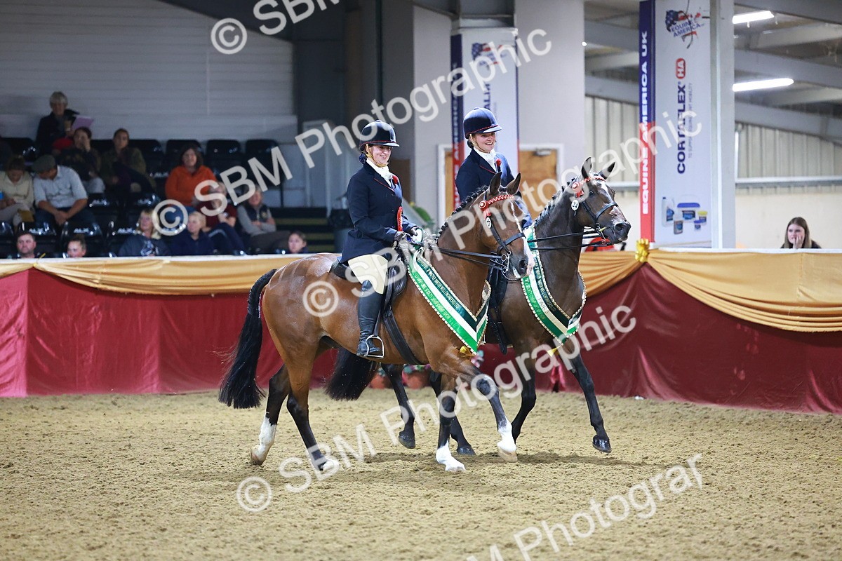 SBM_15193 - Class 0 - Ridden Pairs Champ