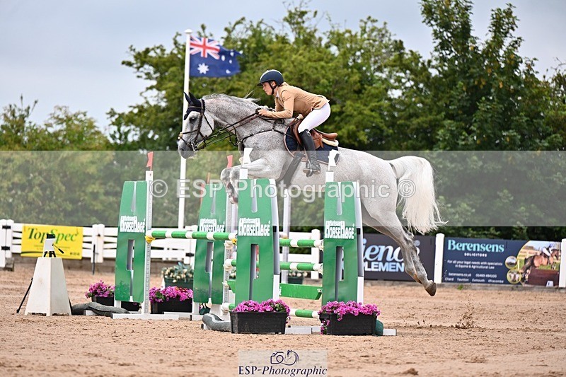 250718-121307-10314 - Cls 22, Amateur Tour