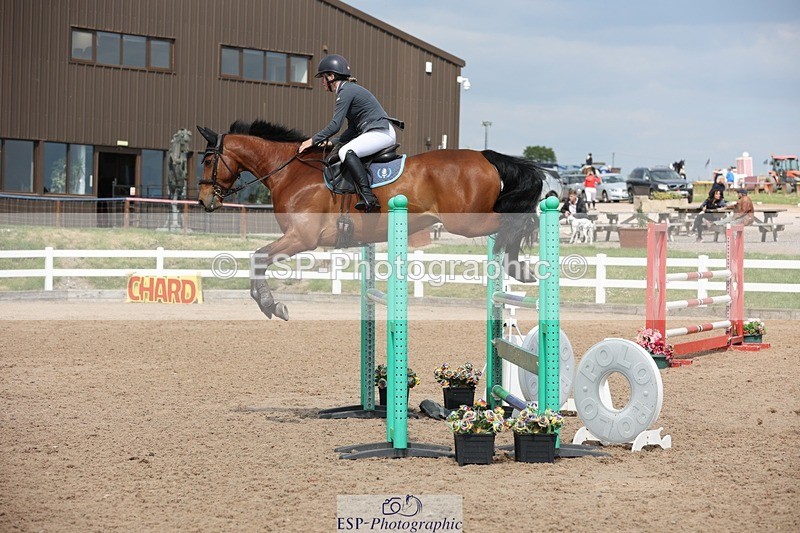 250509-153903-08429 - Cls 23 1.10m Amateur Qualifier and Open