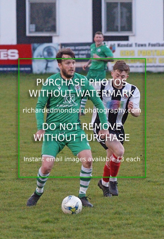 DSC00695 - Kendal Town Reserves v Horwich  (11/5/21)