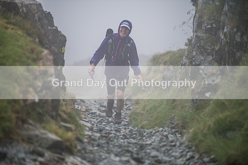 Buttermere-405 - Darren Holloway Memorial Buttermere Horseshoe Fell Race Saturday 28th June 2025
