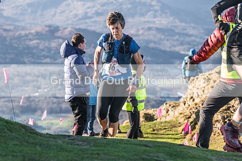 Wansfell-387 - Wansfell Race Saturday 27th December 2025