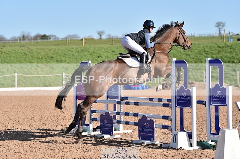 240306A-102740-00770 - Cls 1 British Novice and 90cm Open