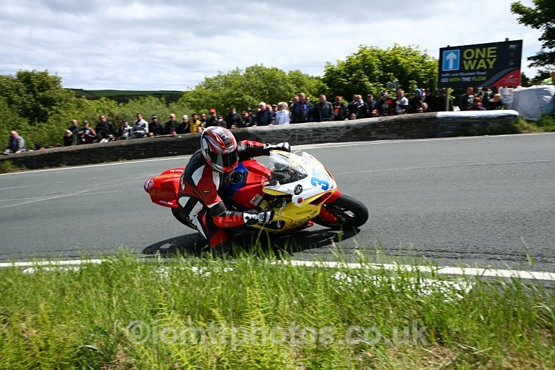  - Supersport Race 1