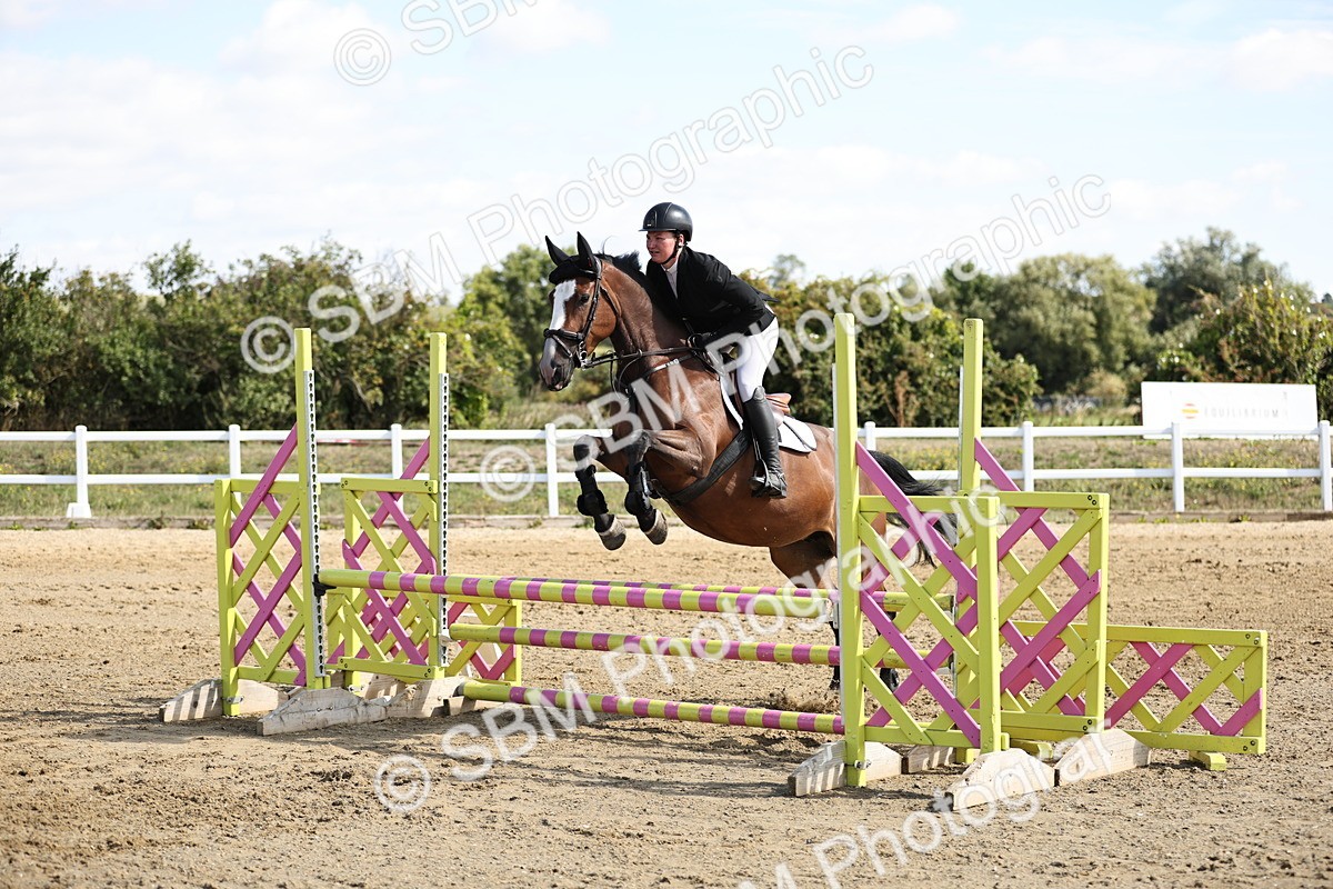 SBM_003727 - Class 1 - Clear Round