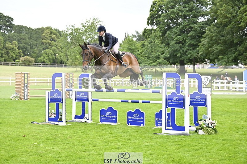 250613A-140607-02482 - Cls 4 Snr 1.20m Open