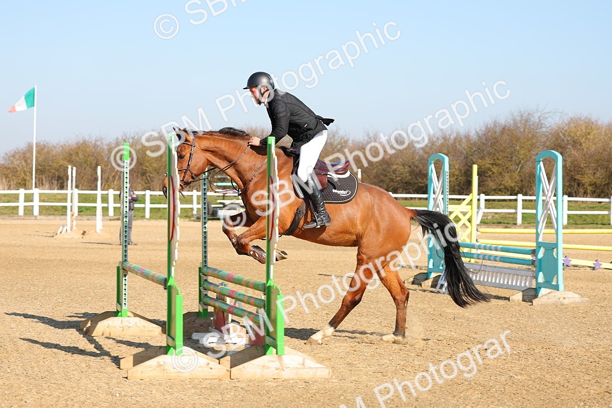 SBM_000019 - Class 1 - Clear Round