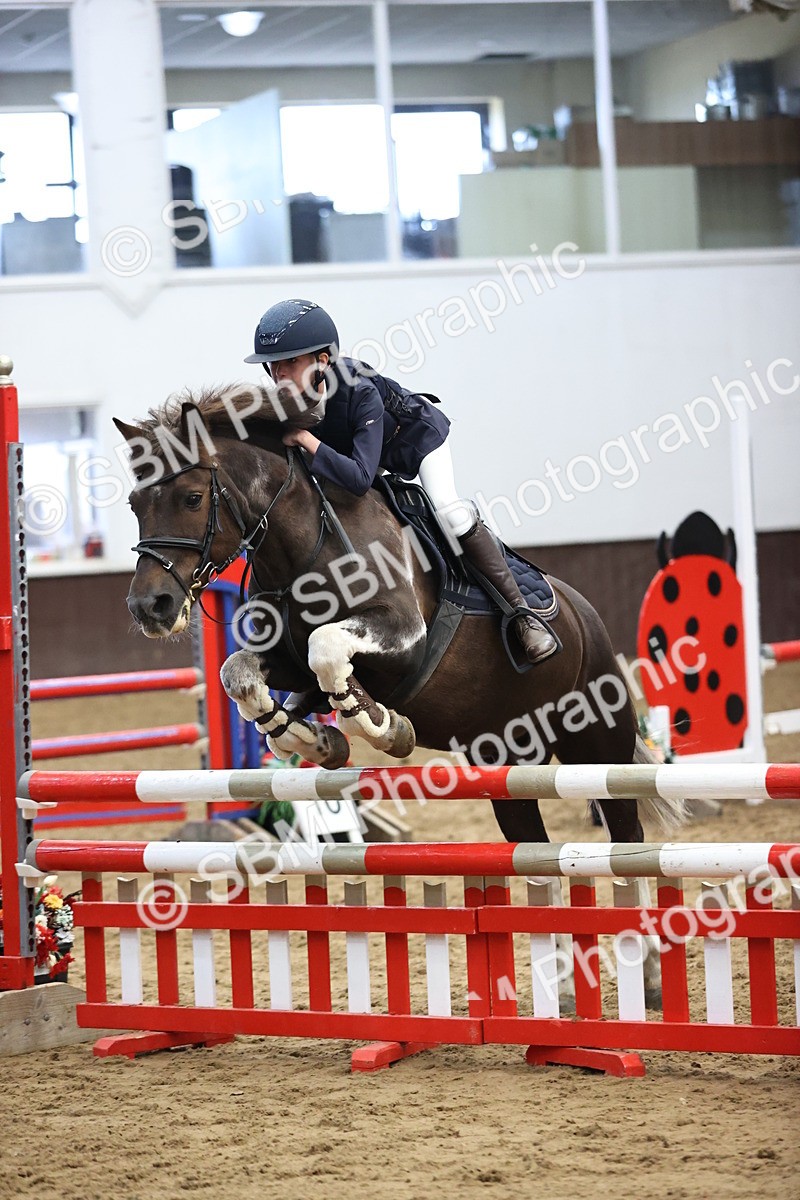 SBM_001934 - Class 10 - Pony British Novice 80cm Open