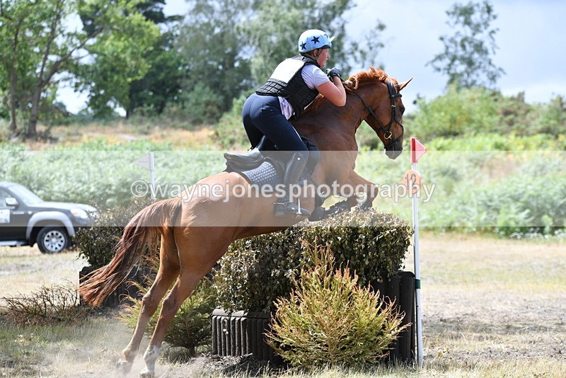 WJ5_2042 - XC Time 12:56 to 13:21