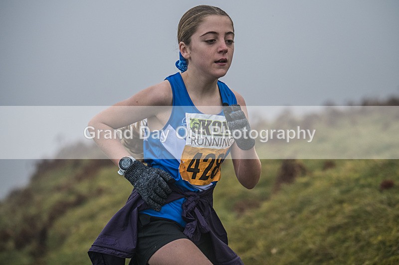 Sale Junior-119 - Sale Junior Fell Races Saturday 22nd November 2025