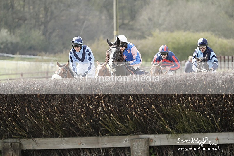 PtP 080423 214 - Dingley Races The Woodland Pytchley Hunt PtP 08/04/23