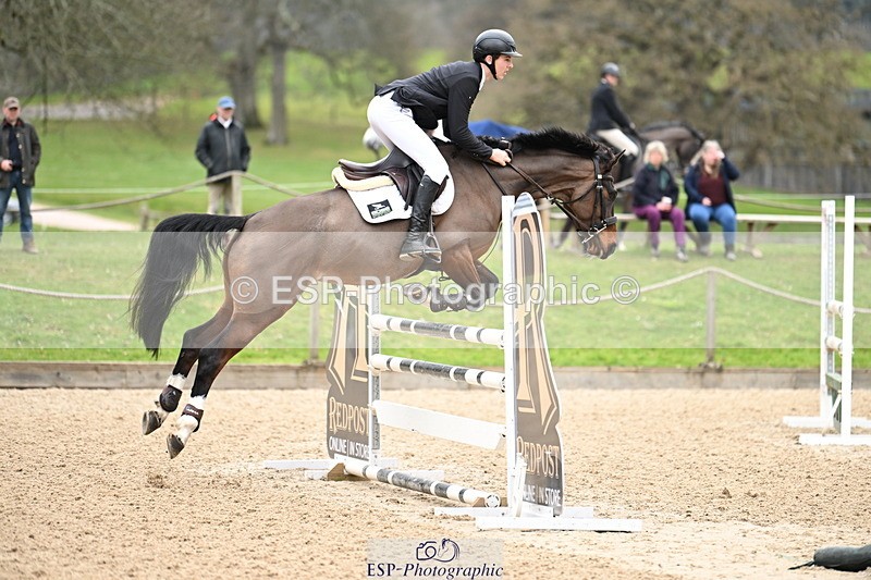 250323A-141053-04819 - Cls 24 Snr Newc & 1.10m Open