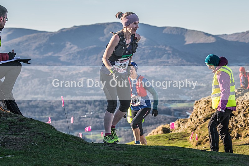 Wansfell-599 - Wansfell Race Saturday 27th December 2025