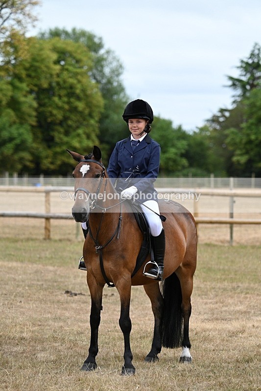 WJ7_7529 - Class 2 Best Rider