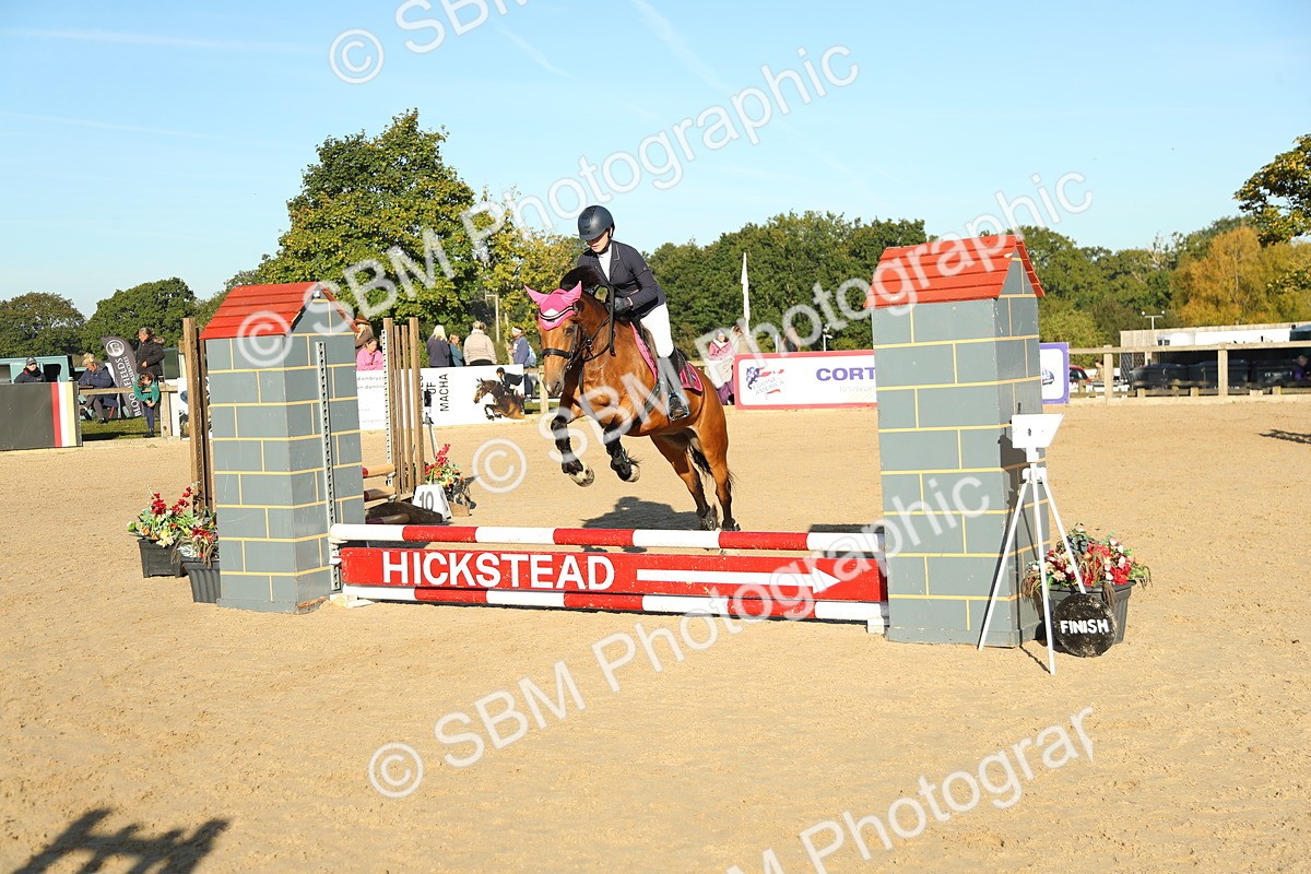 SBM_34972 - J5 - Junior Pony 50cm Championship