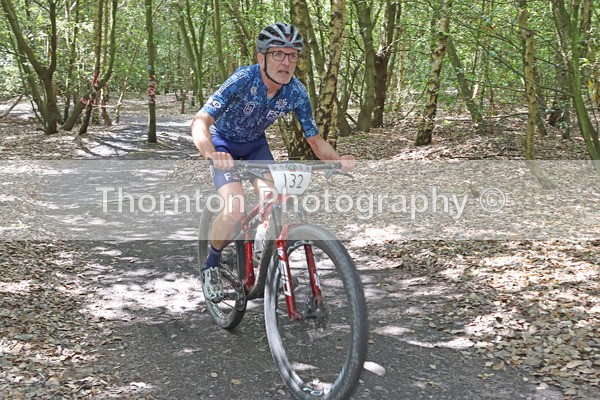 A41A8986 - MTB East Round 8 Betteshanger Kent 15th June 2025 13:20 Male Adult Elite/S1 start