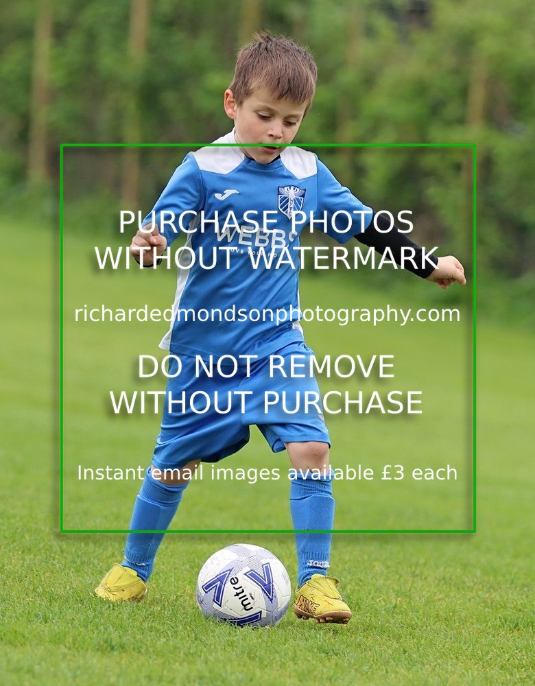 IMG_5878 - Wattsfield Under 6 vs Halton Under 6 (5/5/24)