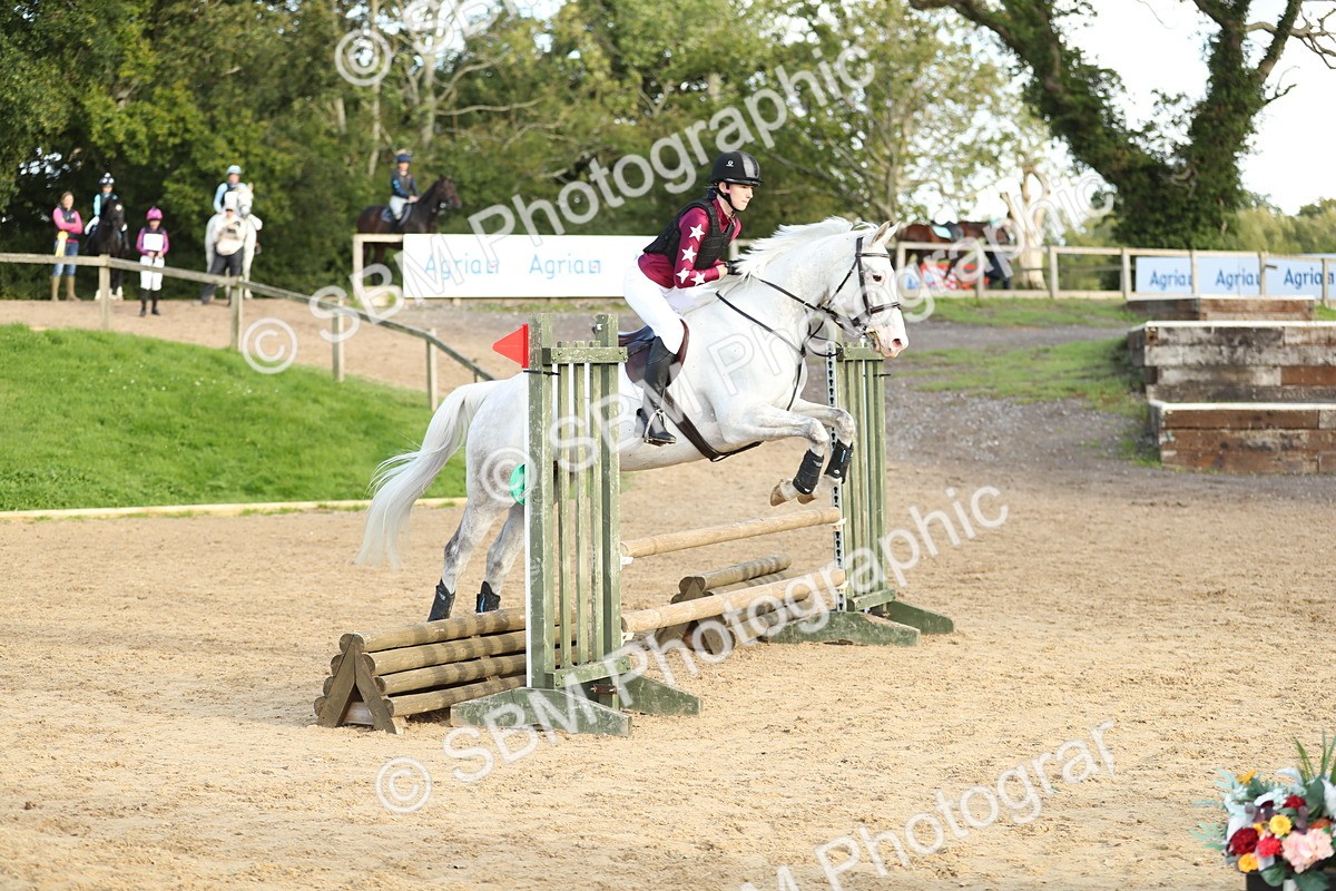 SBM_30296 - E11 - Eventers Challenge 80cm Championship