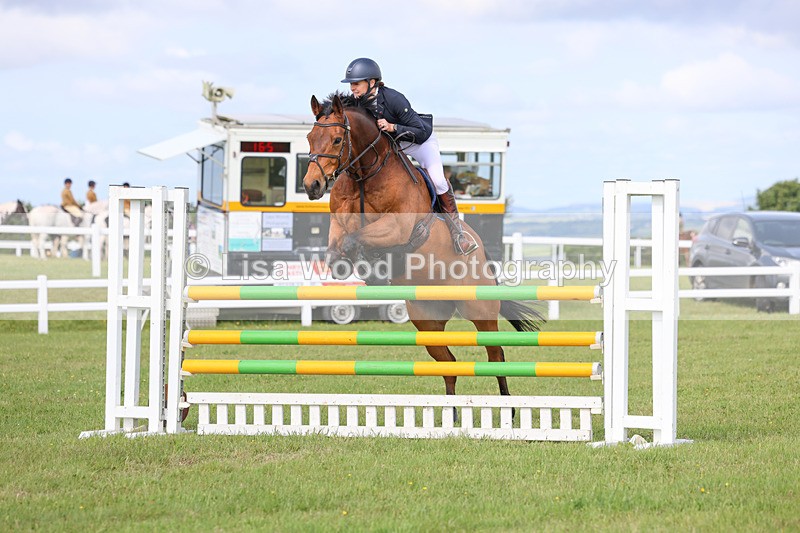 3E7A8395 - Class 14: Senior Discovery/1m open