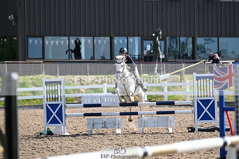 240609A-091323-03403 - Cls 21 Pony Discovery and 90cm Open