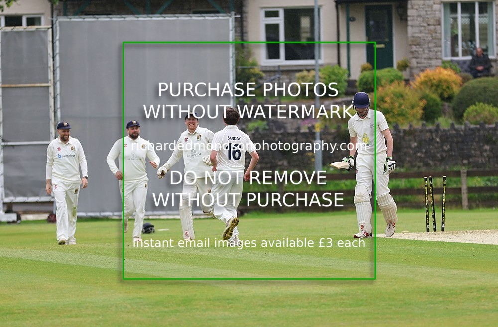 533A2248 - Netherfield Cricket Club 2026 season