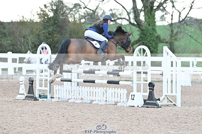 231119A-093326-04648 - Sun Cls 3 BlueChip Pony Discovery Qualifier