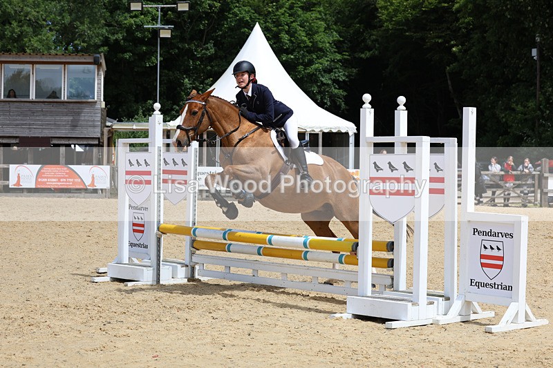 3E7A2054 - Class 3: 60 -65cm Part B