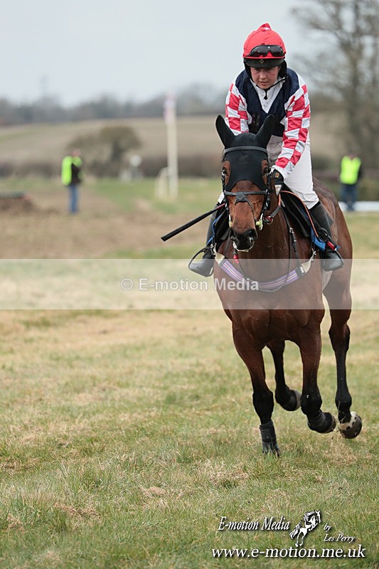 PtP 220325 170 - Cirencester Races -  Siddington 22/03/25