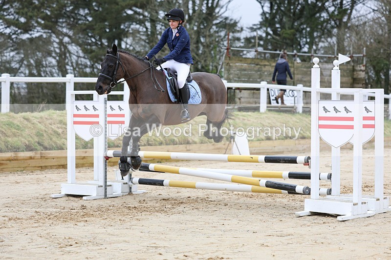 3E7A8567 - Class 2: 80/85cm