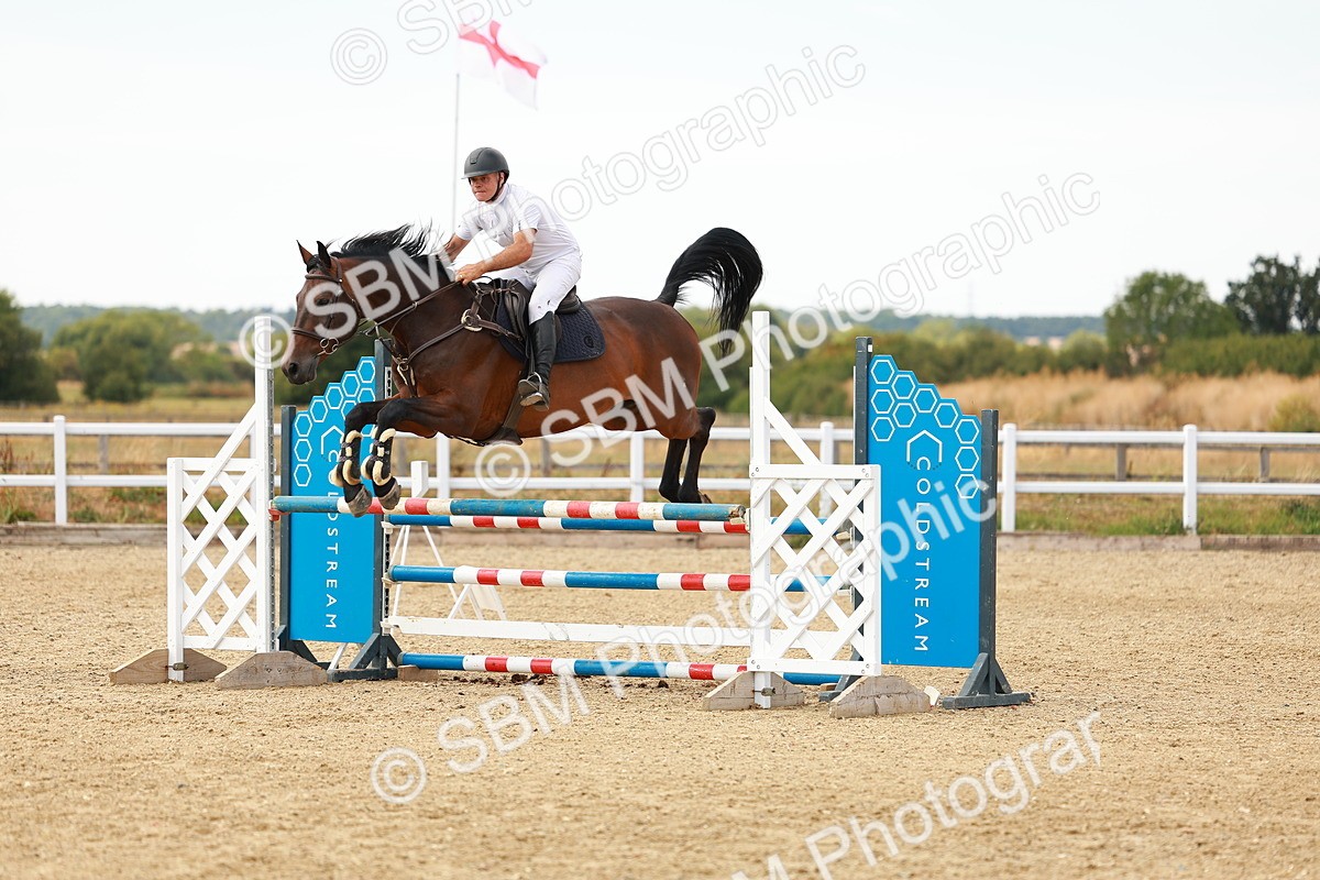 SBM_003734 - Class 13- 1.10m Amateur Championship Qualifier