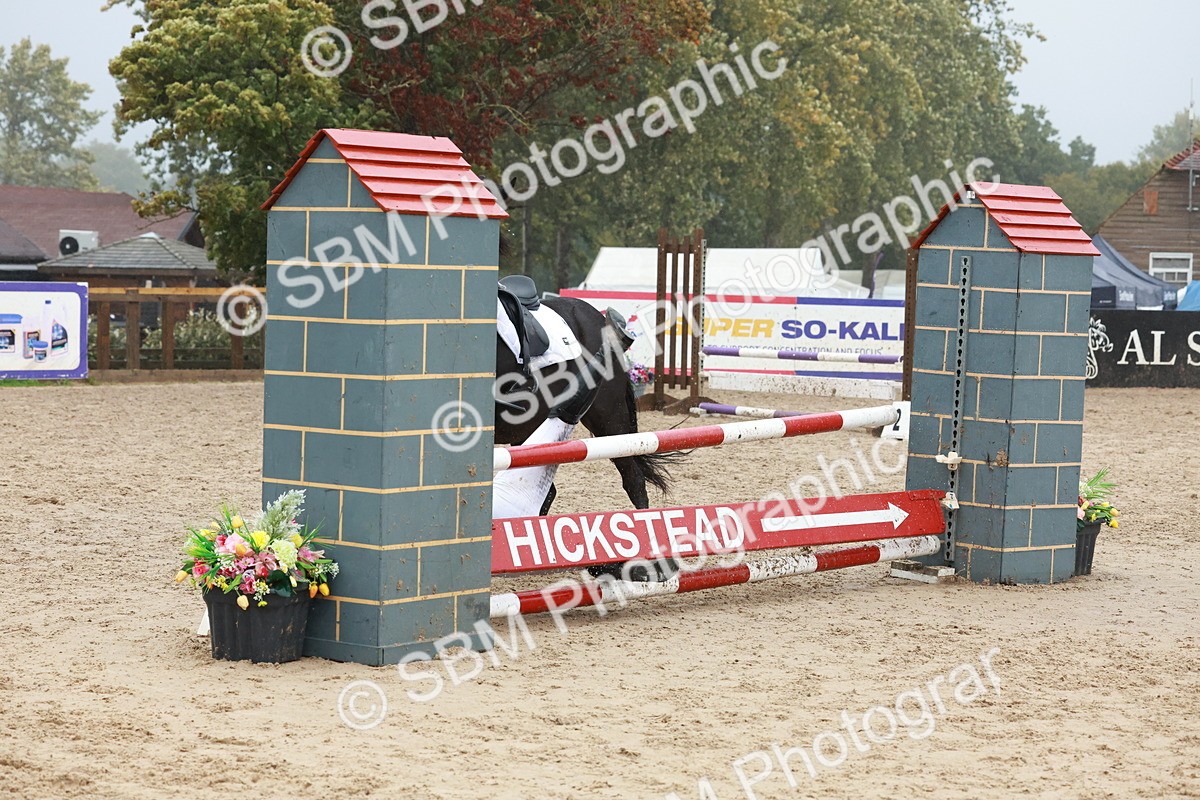 SBM_73420 - Supreme Championship Junior Pony 60cm & 65cm