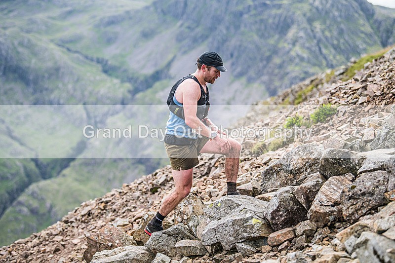 Borrowdale-190 - Borrowdale Fell Race Saturday 2nd August 2025