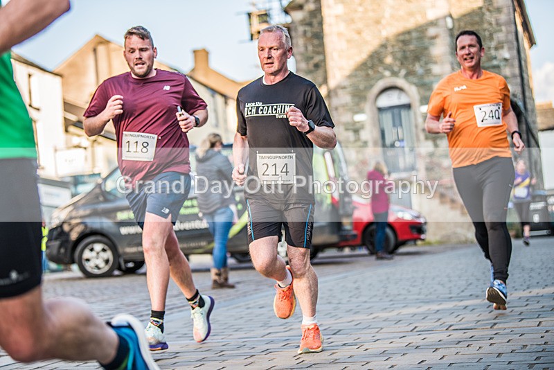 RTH-386 - Keswick Round The Houses Road Race, Wednesday 26th April 2023