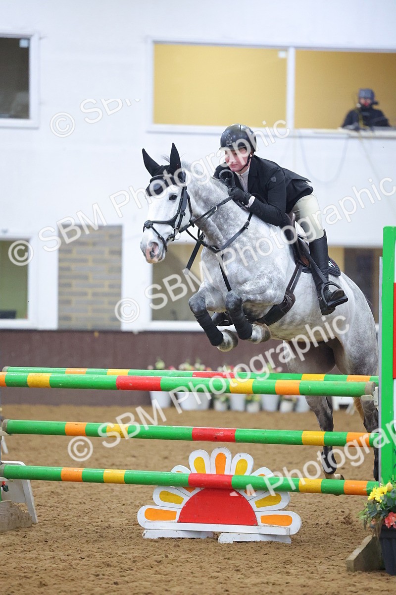 SBM_002395 - Class 16 - The WB Equiline Star Championship Qualifier (1.10m)
