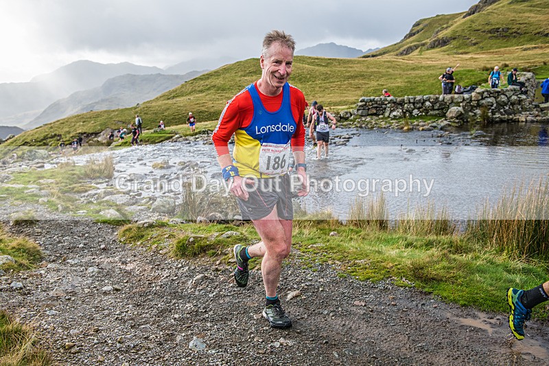 Langdale-664 - Langdale Horseshoe Fell Race Saturday 8th October 2022
