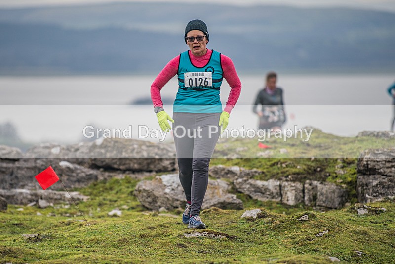 Birkrigg-837 - Kendal Winter League Races Birkrigg Sunday 28th January 2024