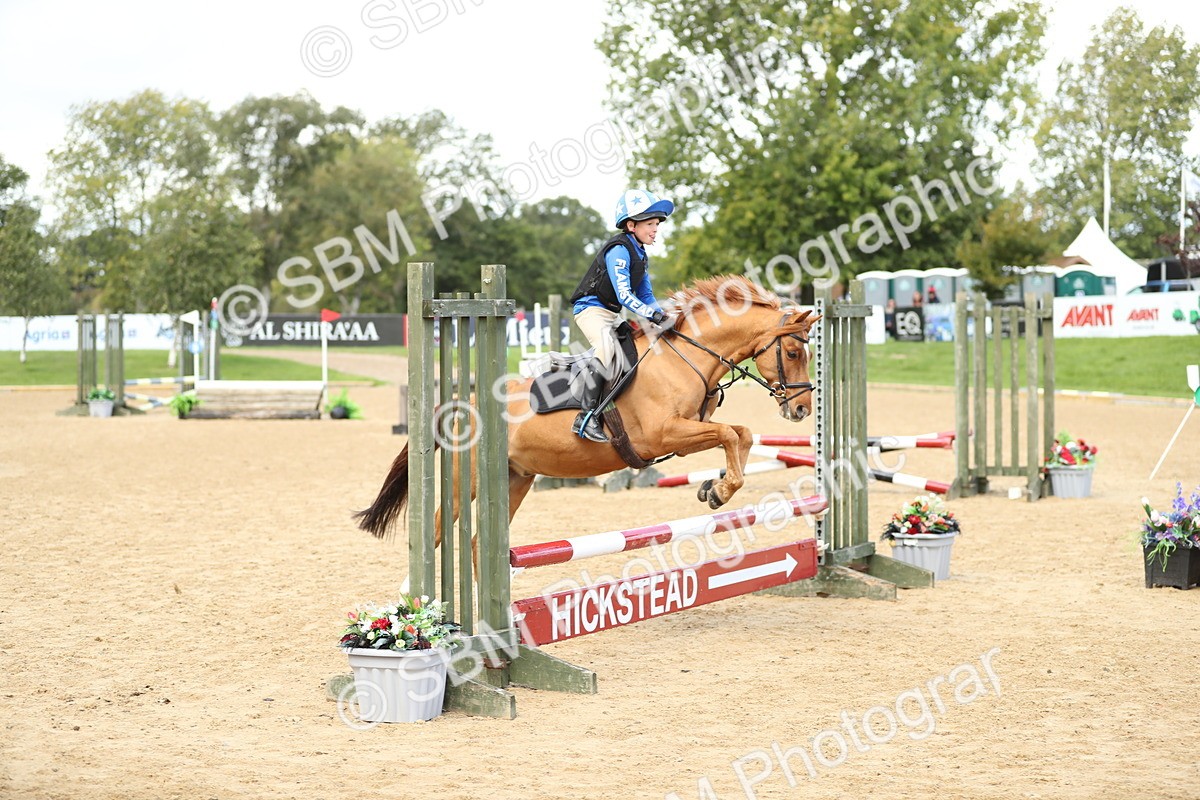 SBM_21851 - E9 - Eventers Challenge 60cm Championship