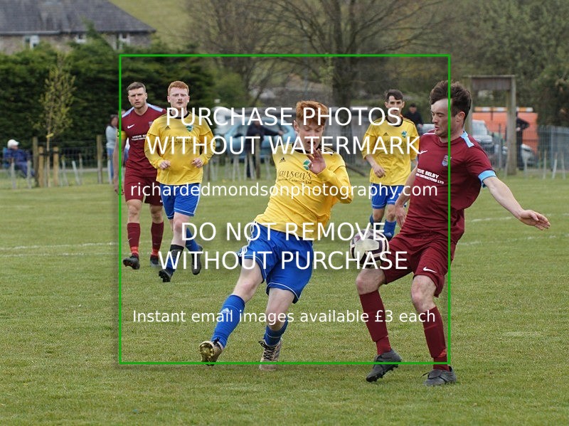 DSC09339 - Kendal United v Kendal County (1/5/21)