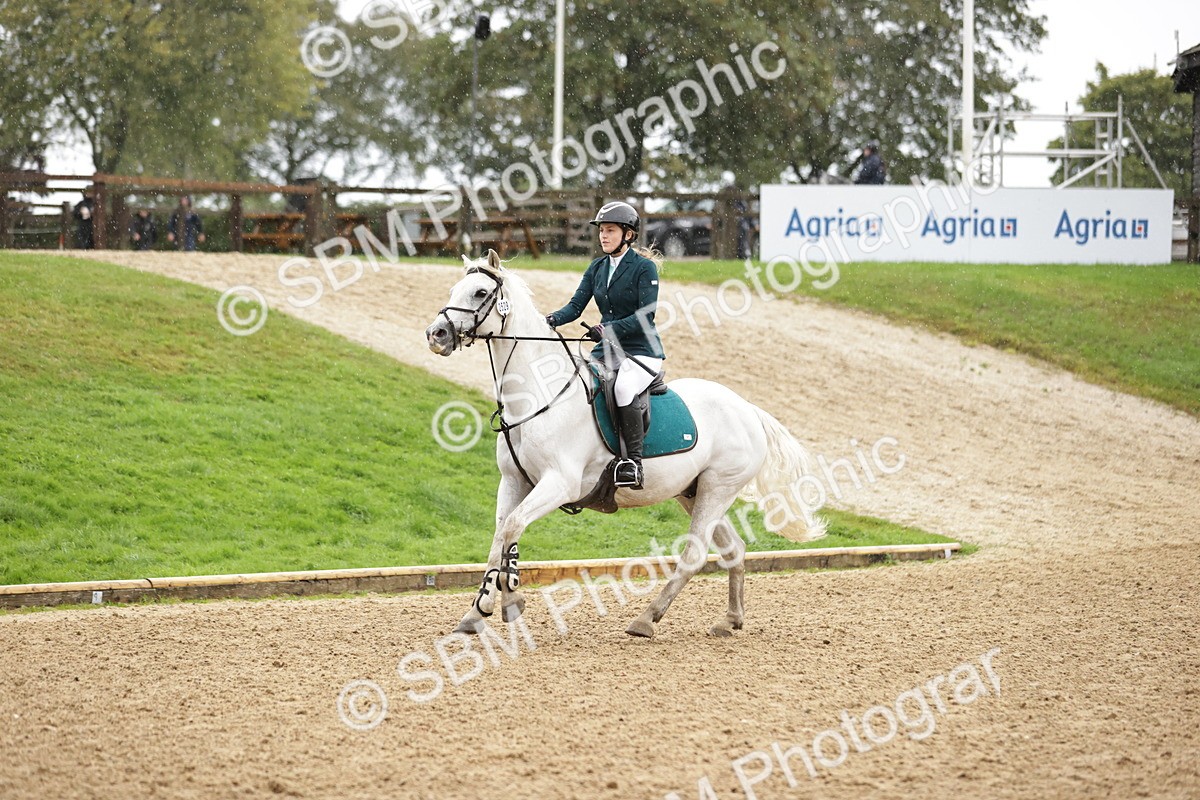 SBM_35830 - J38 - Senior Horse & Pony 80cm Championship