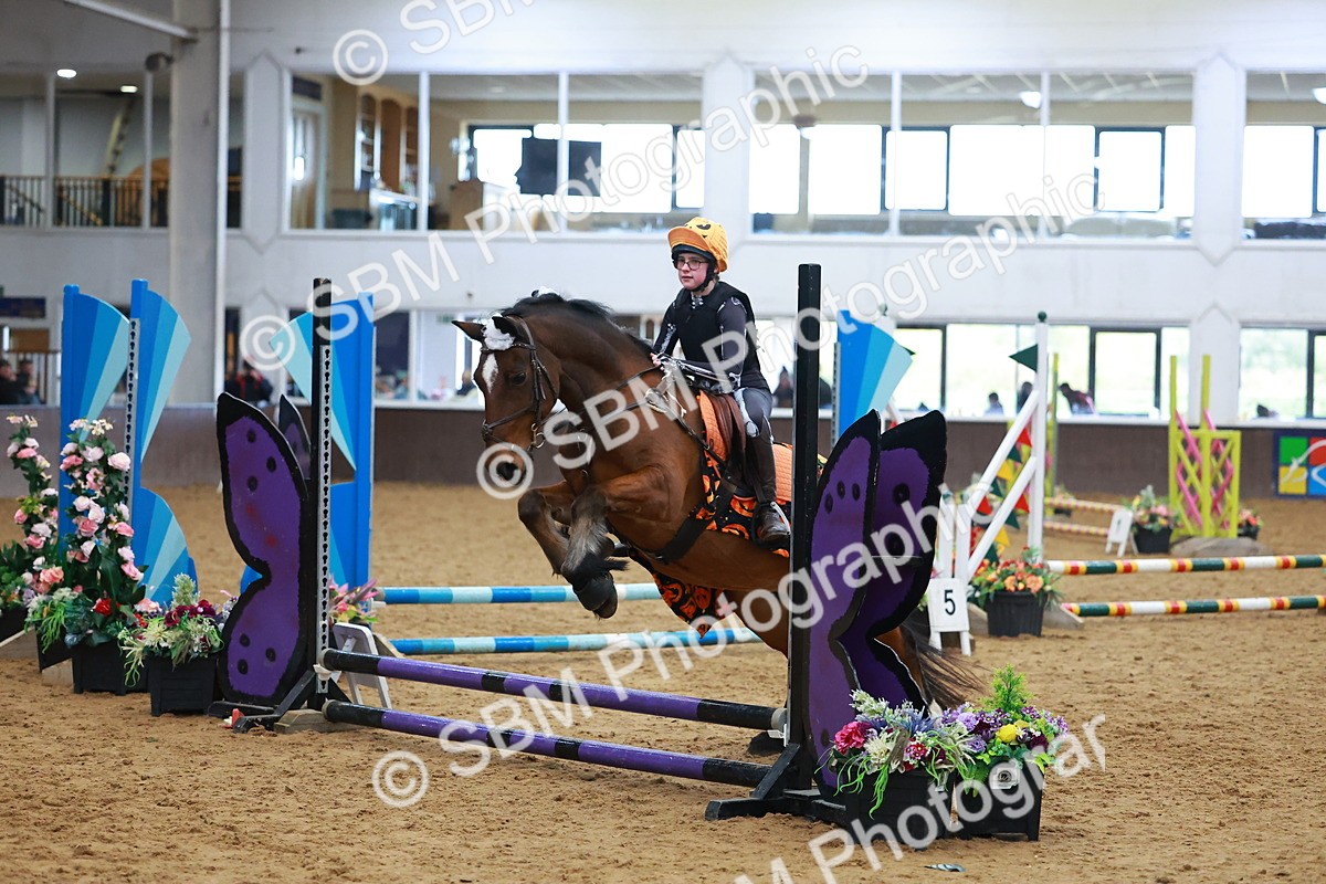 SBM_001613 - Class 3 - Horse & Hound (60cm)