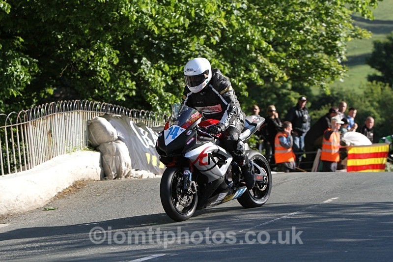  - Supersport Race 2