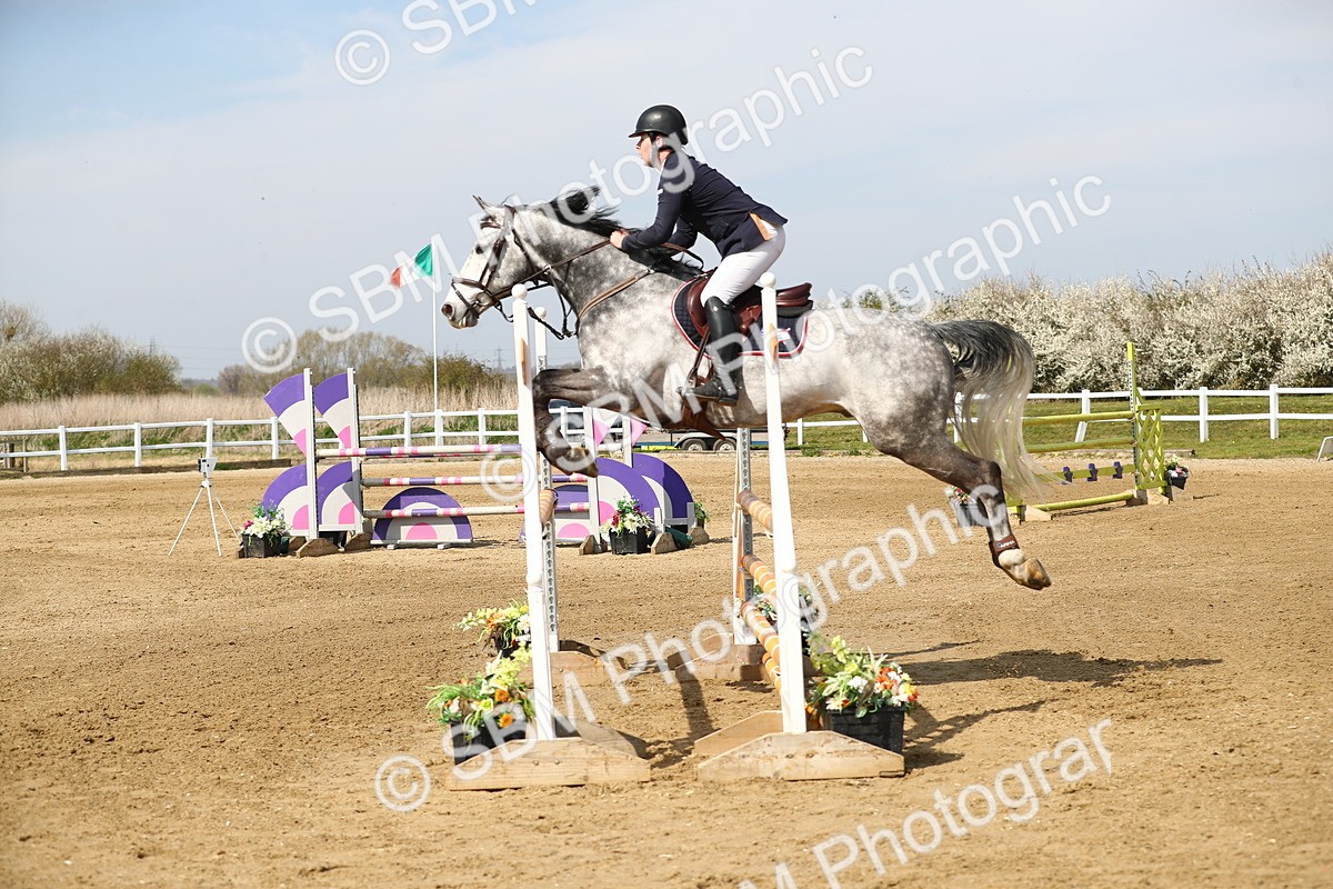 SBM_002694 - Class 10 - Senior Newcomers - 1.10m