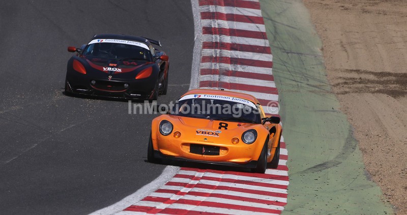  - USLOT  Lotus Specific