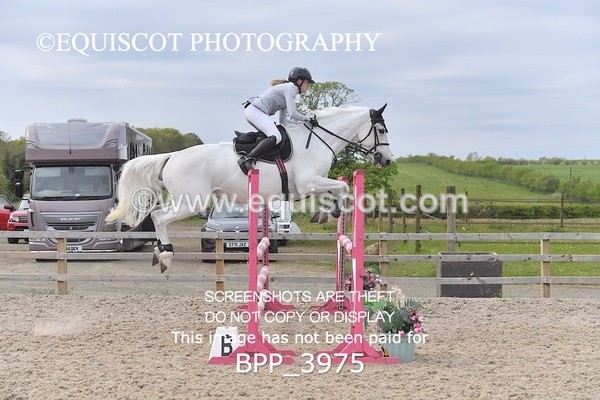 BPP_3975 - CLASS 8 - FRI - 1.05m Amateur Championship Qualifier/ 1.05m Open