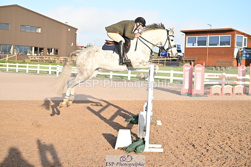 231210A-142924-02767 - Cls 21 Foxhunter & 1.20m Open