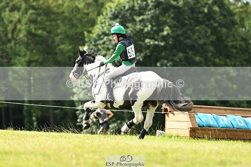 240825X-101832-31051 - 70cm XC 10.00 to 11.00