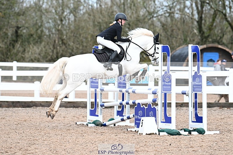 231118A-105026-01534 - Cls 5 Discovery & 90cm Open