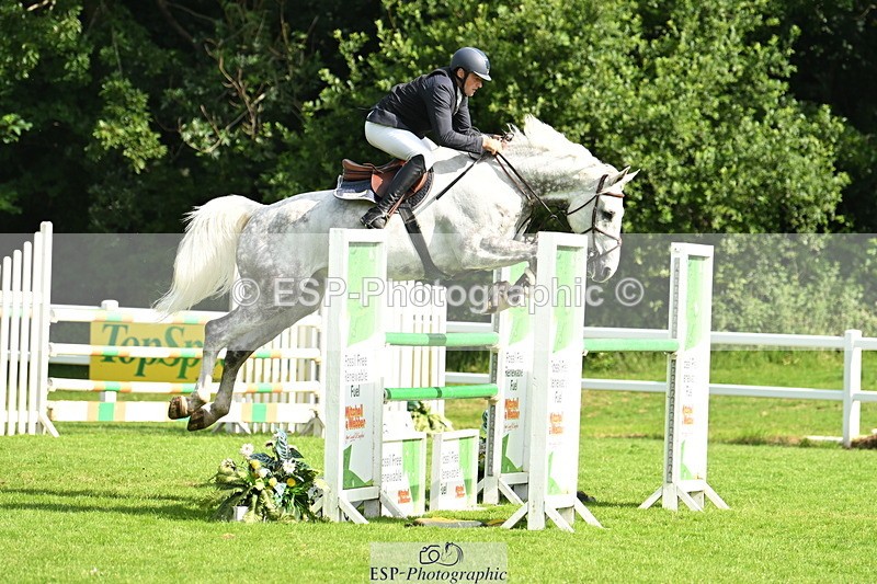 250615A-092147-09432 - Cls 35 Foxhunter